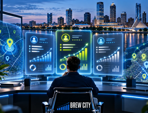 How to Check if Your Business Is Showing Up in AI Search Results