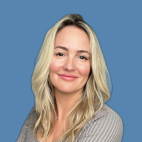 Amanda Dalnodar from Brew City Marketing