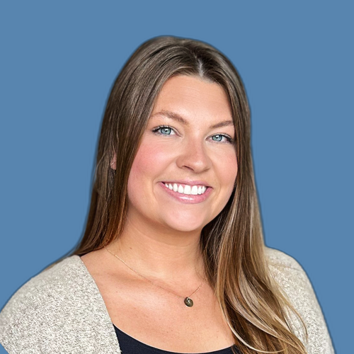 Carly Young from Brew City Marketing