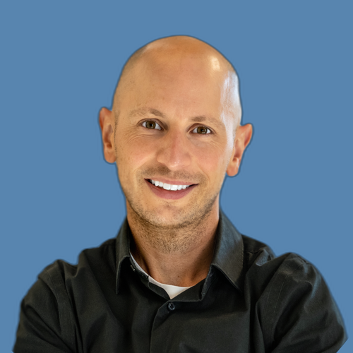 Chris Saladin, Executive Video Producer at Brew City Marketing
