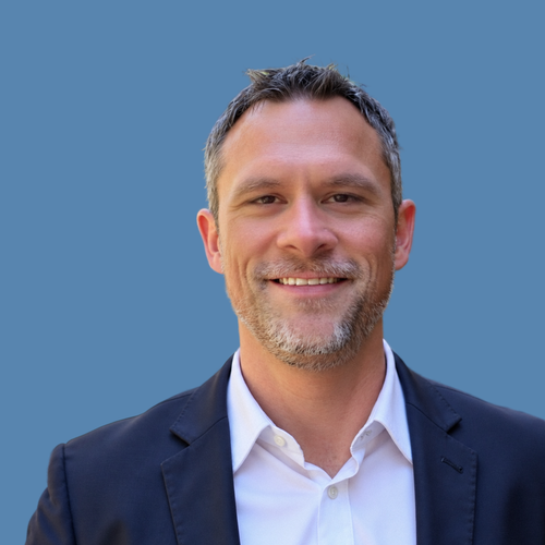 Mark Dalnodar from Brew City Marketing