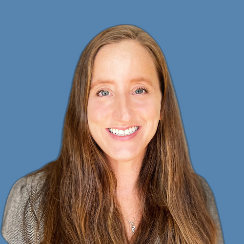 Sarah Ruediger, Web Development Manager at Brew City Marketing